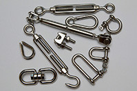 Accesorios Inoxidables