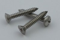 Tornillos para chapa