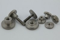 Productos moleteados