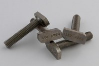 Tornillos cabeza martillo